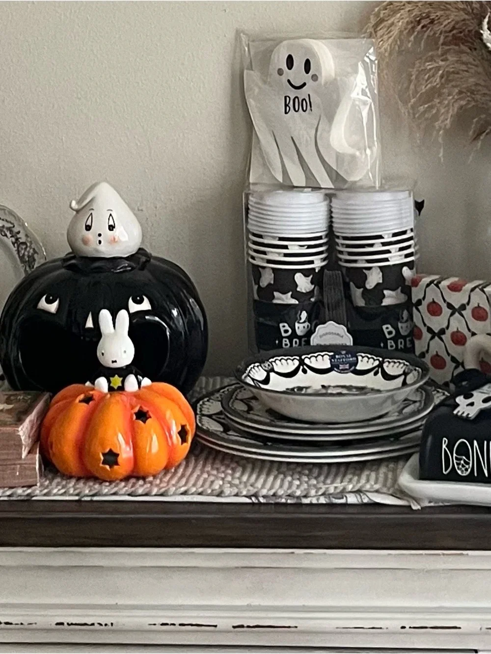 Tik Tok Viral Halloween